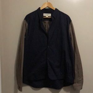 Marni x H&M overshirt size L